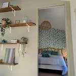 La Petite Roche, Dependance Cosy Avec Sauna Διαμέρισμα