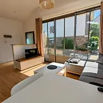 La Petite Roche, Dependance Cosy Avec Sauna Διαμέρισμα Indre (Loire-Atlantique)