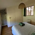 La Petite Roche, Dependance Cosy Avec Sauna