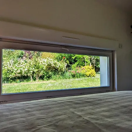 La Petite Roche, Dépendance Cosy Avec Sauna *