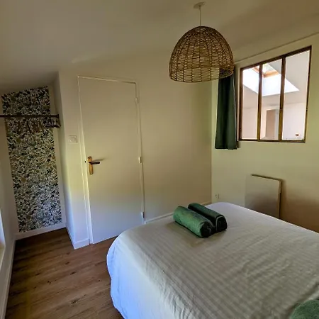 La Petite Roche, Dependance Cosy Avec Sauna