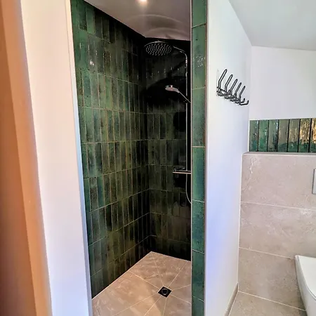 La Petite Roche, Dépendance Cosy Avec Sauna Appartamento *
