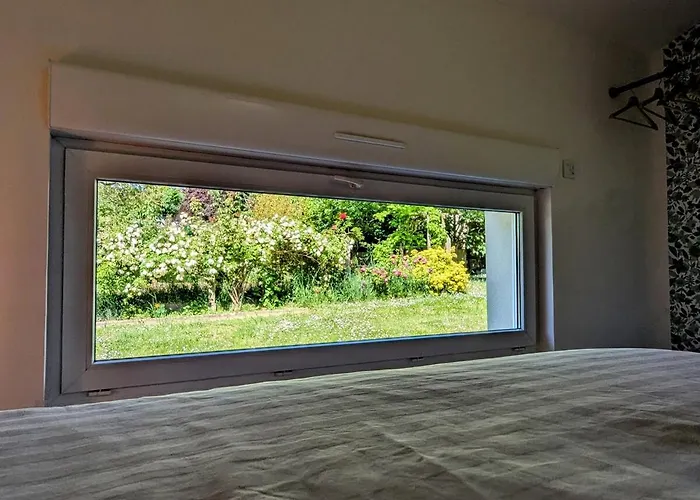 La Petite Roche, Dépendance Cosy Avec Sauna *