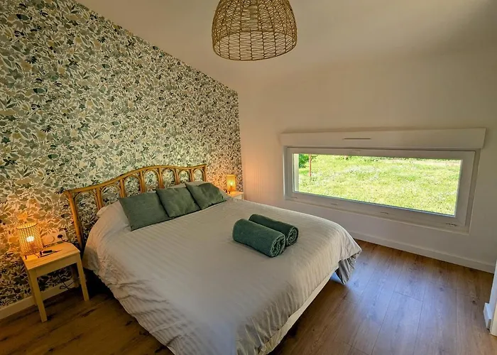 La Petite Roche, Dépendance Cosy Avec Sauna Appartement *