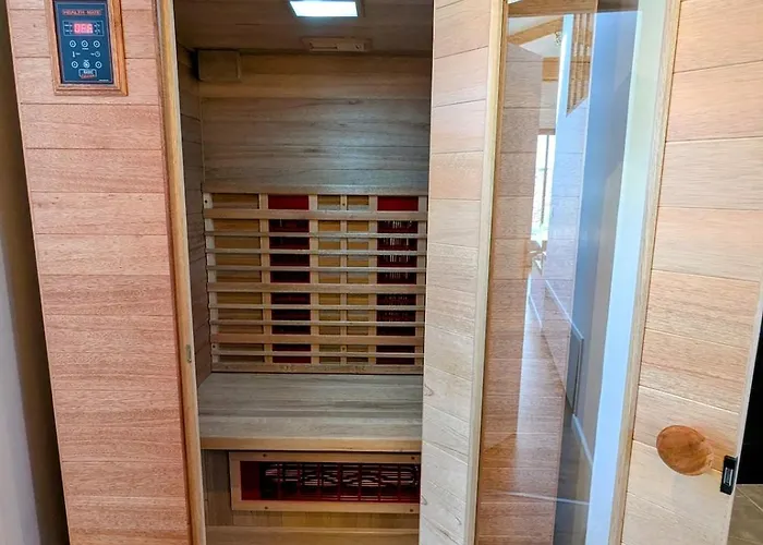 La Petite Roche, Dependance Cosy Avec Sauna * Indre (Loire-Atlantique)