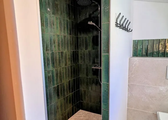 La Petite Roche, Dependance Cosy Avec Sauna Apartmán *